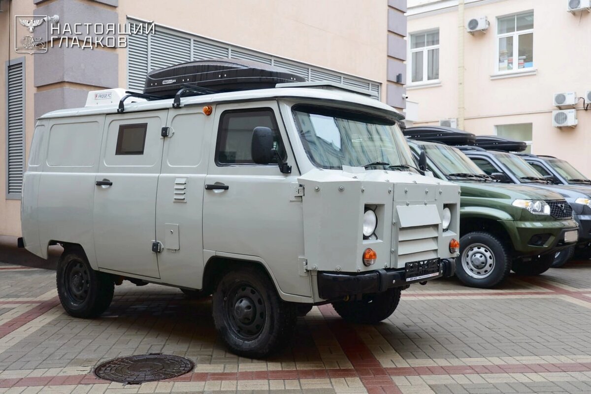    Фото: пресс-служба правительства Белгородской области