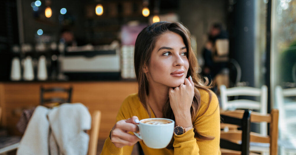 Овен. Большой гороскоп на апрель