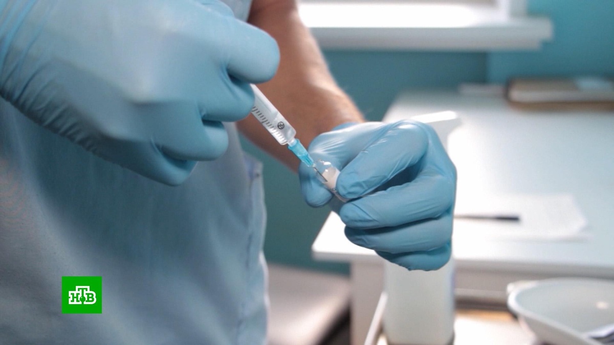    Эксперт рассказал, как работает российская вакцина от аллергии на пыльцу березы