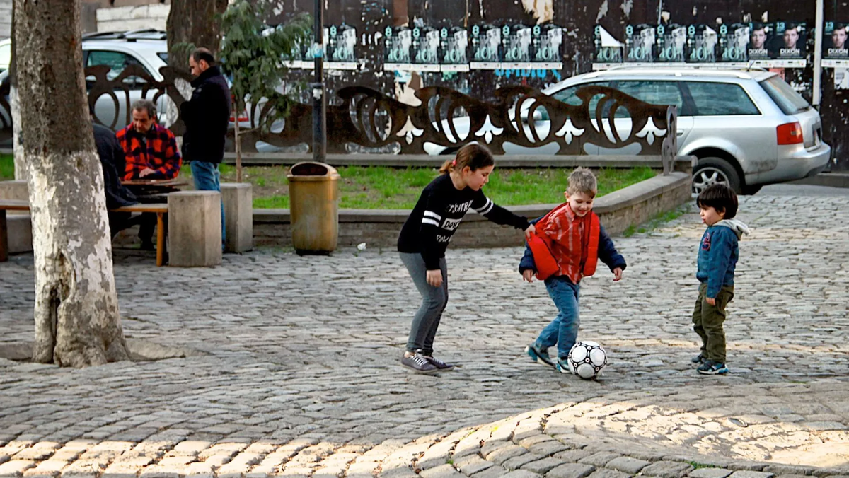 © photo: Sputnik / Igor Astakhov