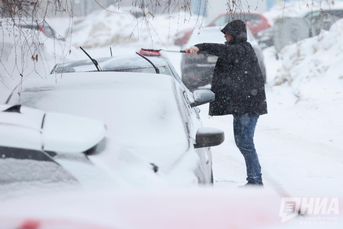 Фото: Александр Воложанин