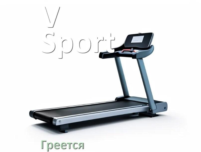 
Почему на беговой дорожке V-Sport греется полотно и что делать
