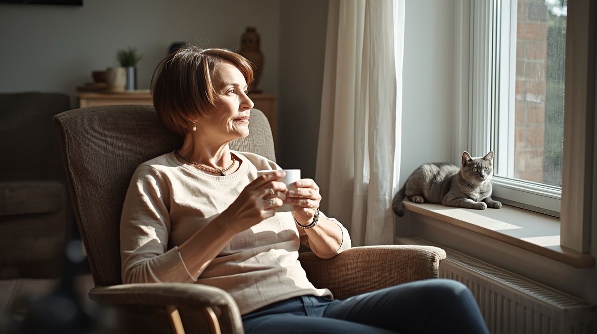 Полезно для Пенсионера