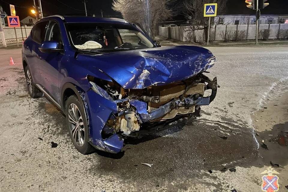    Фото: ГУ МВД России по Волгоградской области