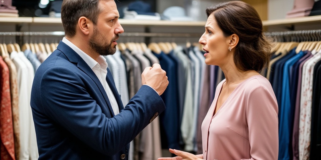 — Турция на майские отменяется, едем к маме на дачу, — заявил муж, когда я мерила новый купальник