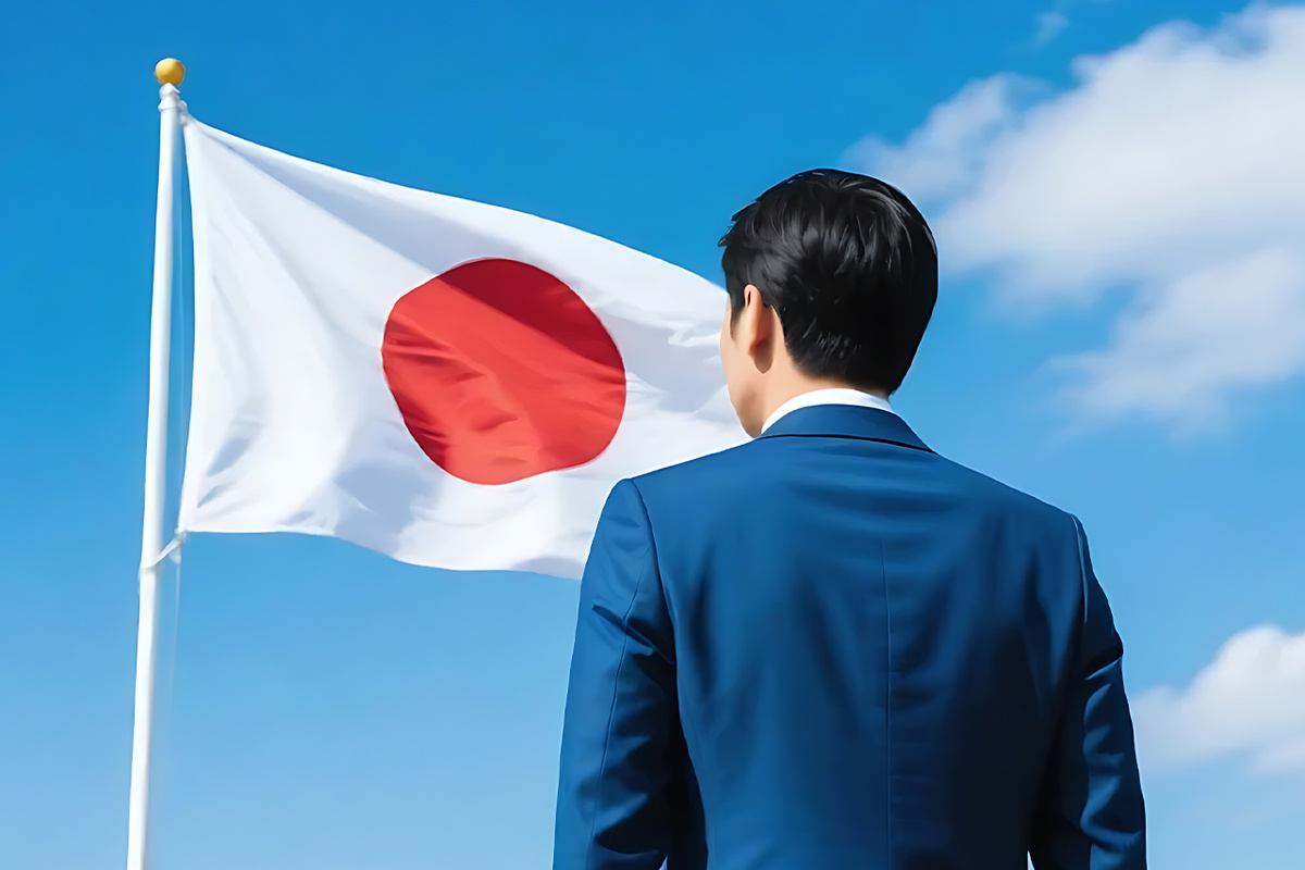 Россия призывает Токио вернуться к мирному треку развития.  Фото: Изображение сгенерировано с помощью ИИ / Маргарита Неклюдова