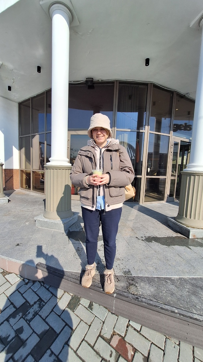 Я Светлана — коуч, работающий по стандартам ICF.