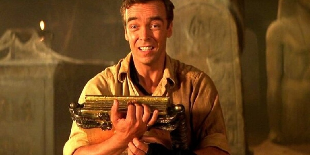 Джон Ханна вернется в «Мумии 4»