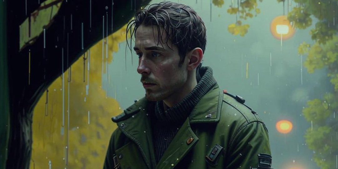 Если бы деревья могли говорить