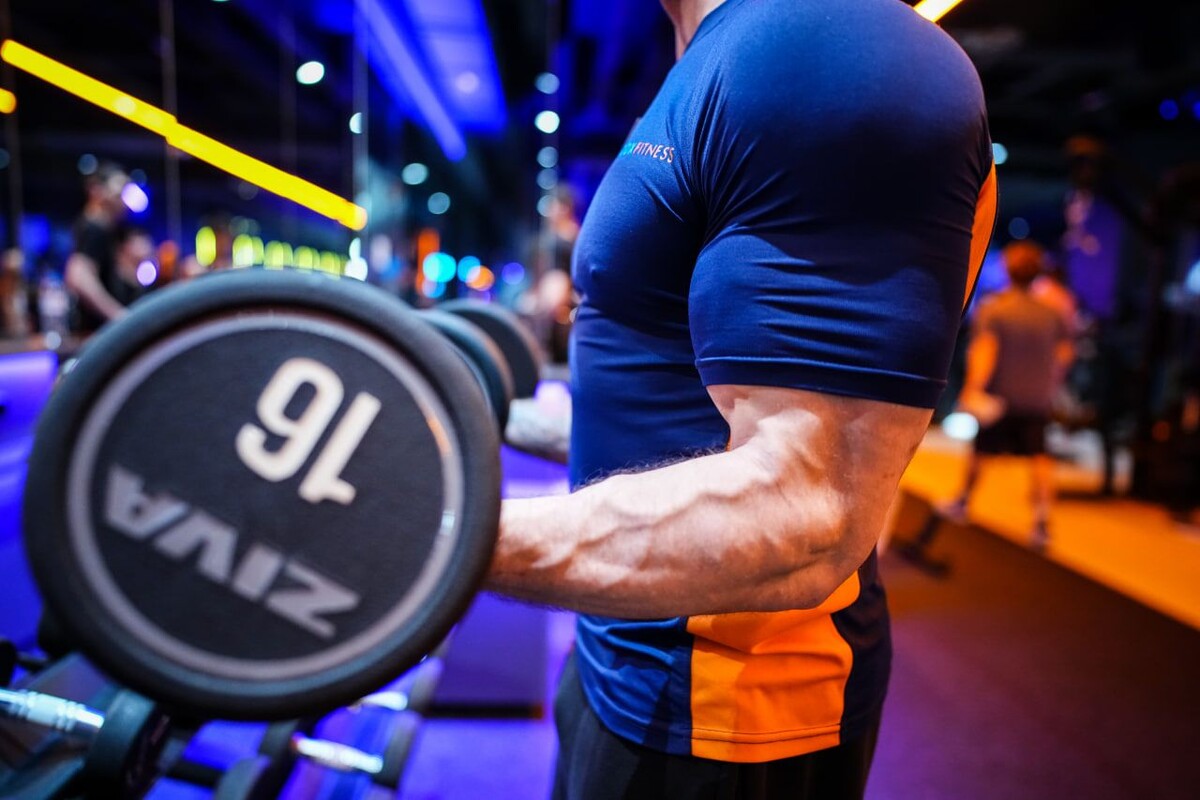     / Источник: © ИЗВЕСТИЯ/Сергей Лантюхов