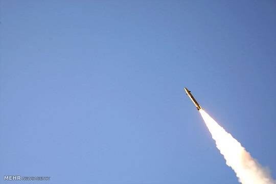    Йеменские хуситы назвали три условия своего вступления в войну на стороне Ирана (фото: Wikimedia Commons / Mehr News Agency/Mohammad Agah)