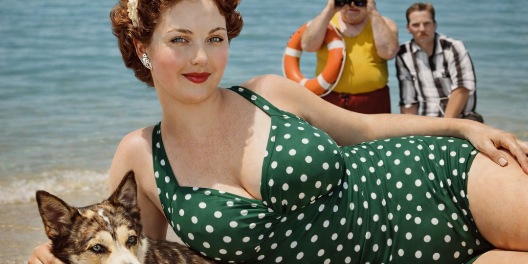 5 жутких недостатков женской внешности после 40 лет (по мнению мужчин-читателей)