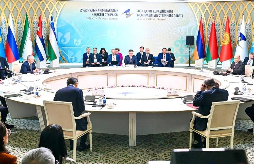 Фото: пресс-служба Правительства РК