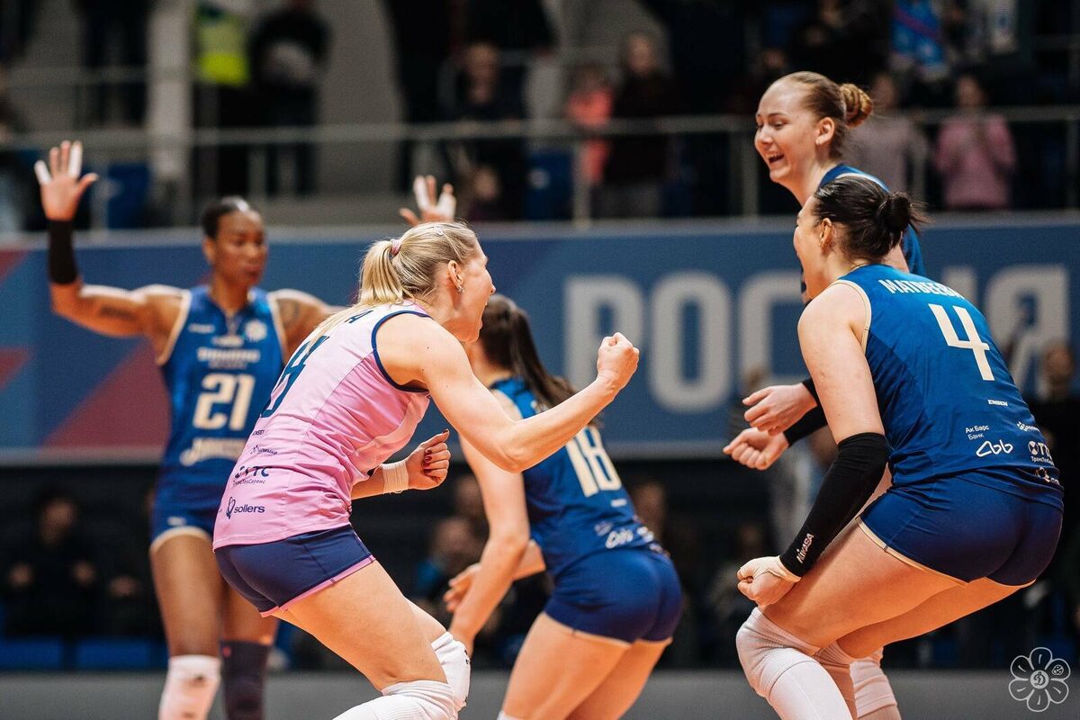 Фото: dinamo-kazan.ru