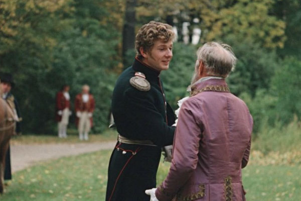 Без жены, без детей, проповедует у метро: как живёт сын великого Игоря Костолевского