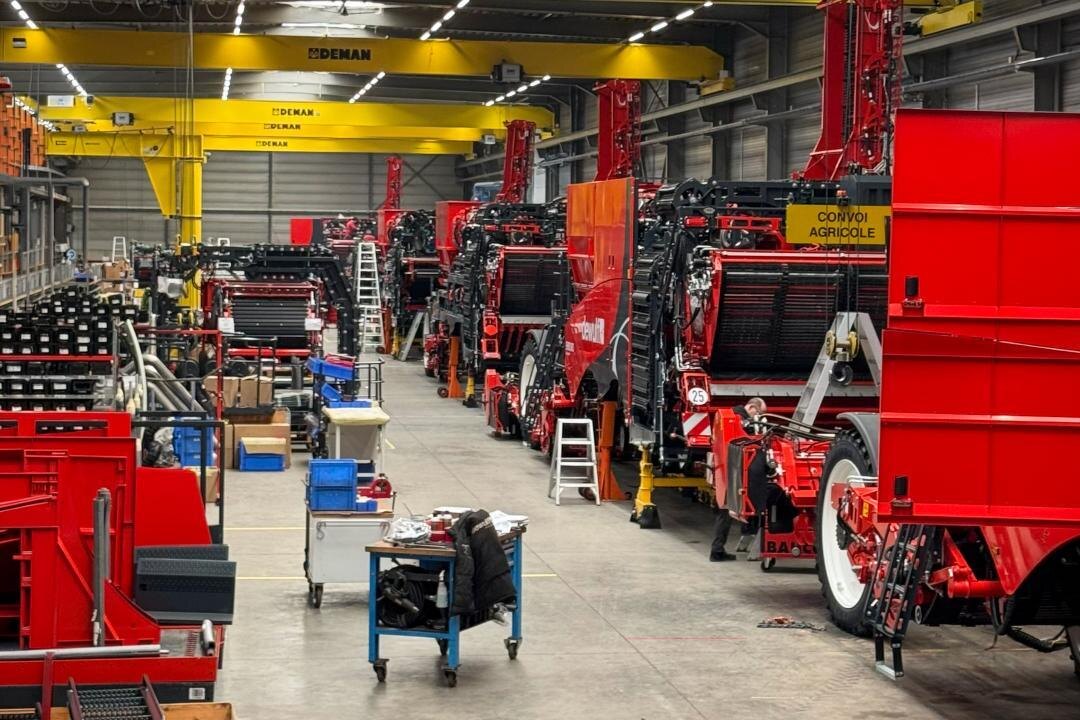 Фото: пресс-служба Минпром РК

