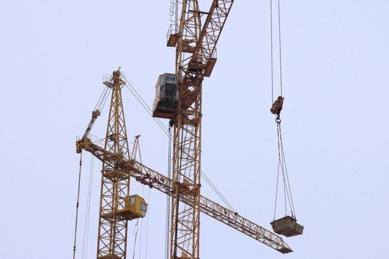 Строительство нового здания ФСБ начали в центре Челябинска