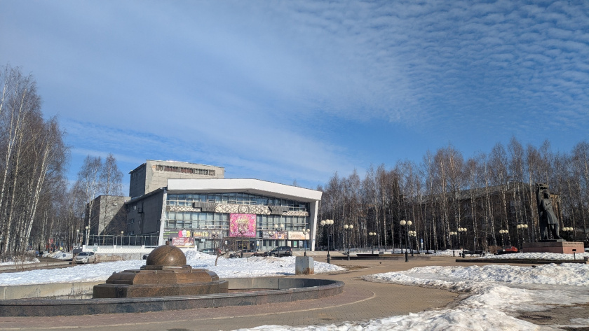    Фото из архива редакции