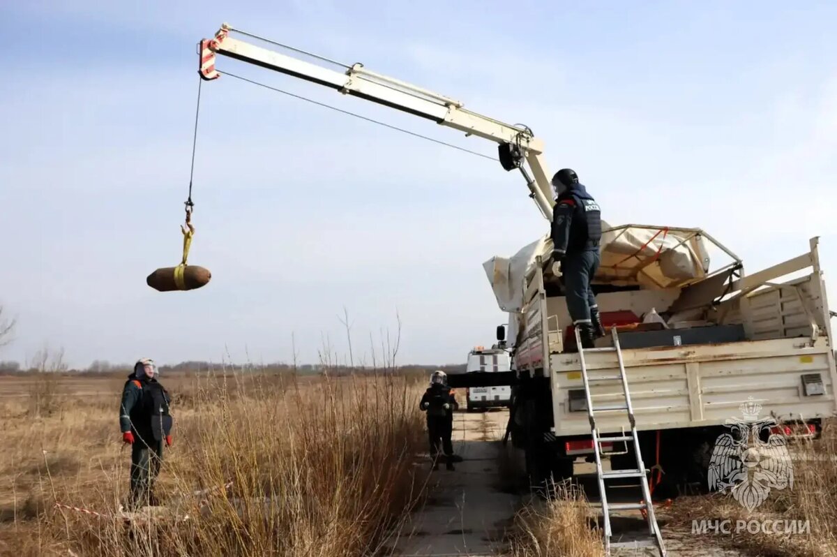    Фото: МЧС РФ