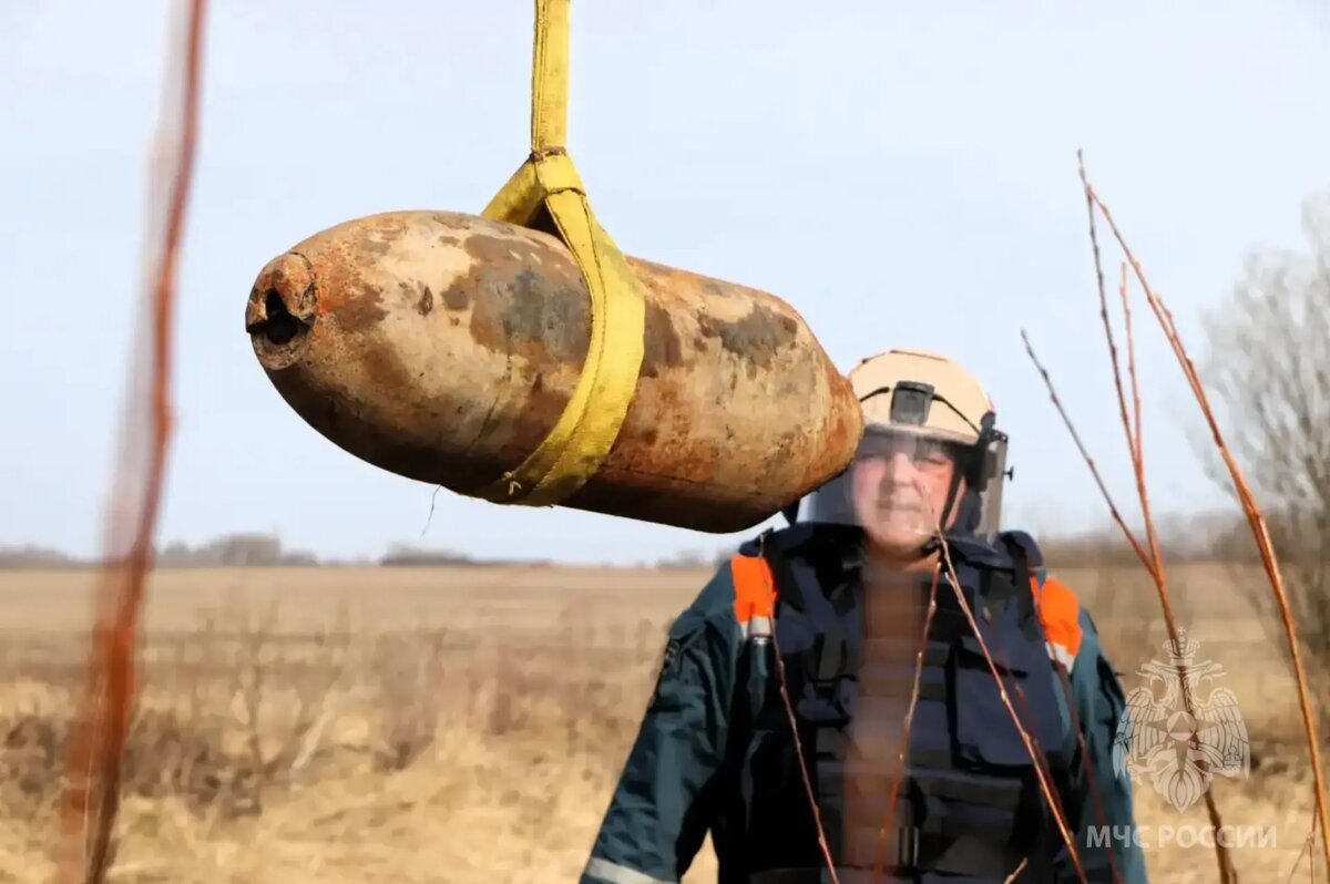    Фото: МЧС РФ