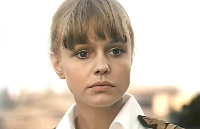 «Сначала одна, потом две, три...»: измена мужа с лучшей подругой, эмиграция и судьба Марины Шиманской. Как выглядит 70-лет