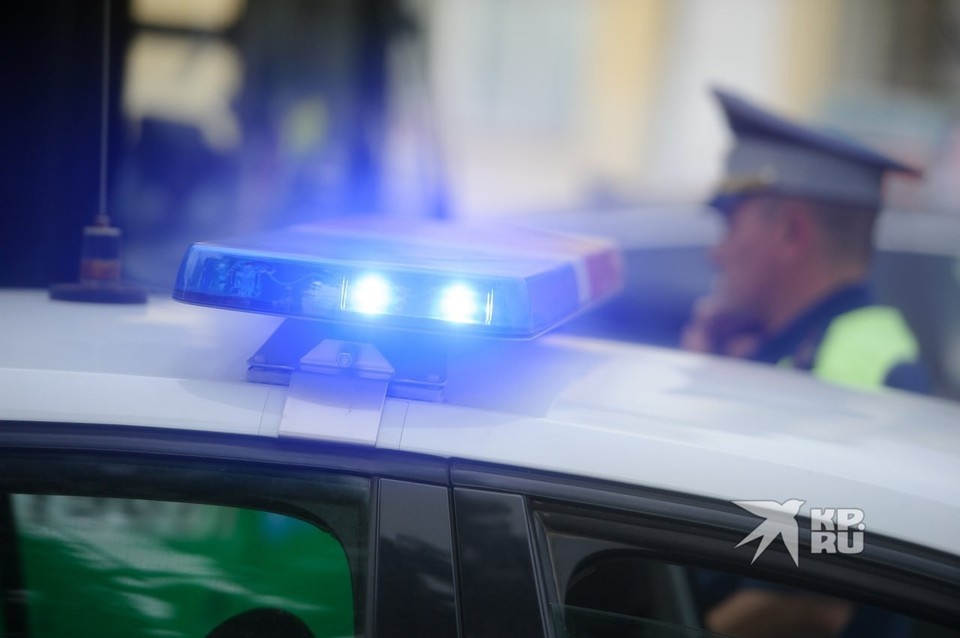    Детей и подростков проверяют на соблюдение ПДД Алексей БУЛАТОВ