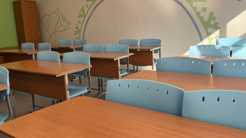    иллюстративное фото из архива редакции