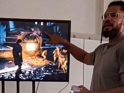    Показывай, а не рассказывай. Учитель объяснил индустриализацию на примере Assassin’s Creed Syndicate