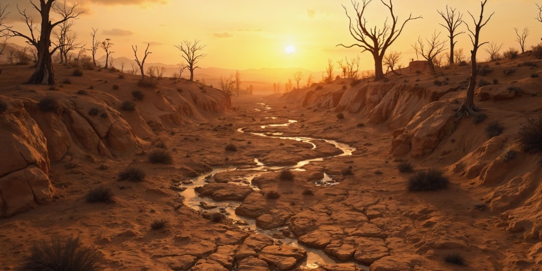 Средиземное море уже высыхало. И то, что осталось на дне, геологи боятся показывать. Часть 1