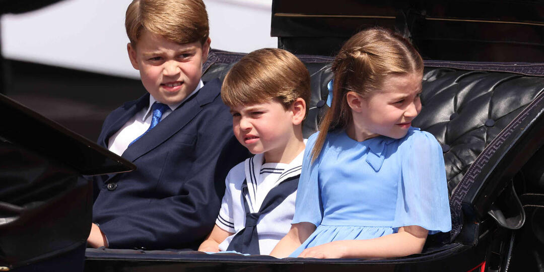 Принц Уильям боится, что у его детей будет синдром "запасного"