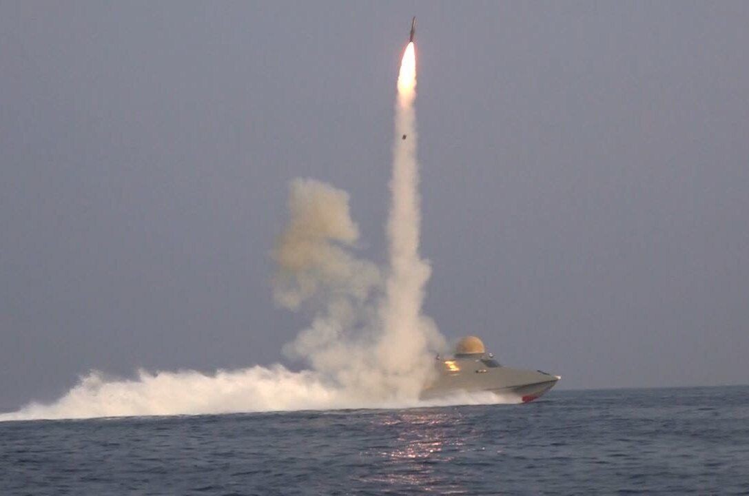     / Источник: © Sepahnews/Global Look Press