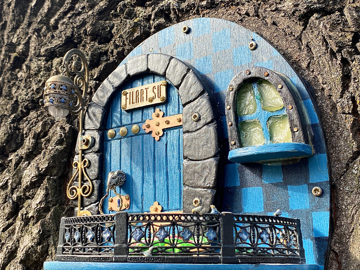 Здесь и далее мои фото