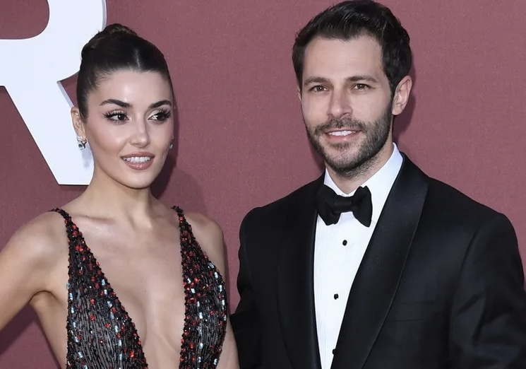 Ордер на арест звезды "Постучись в мою дверь": как Хандэ Эрчел оказалась на грани тюрьмы