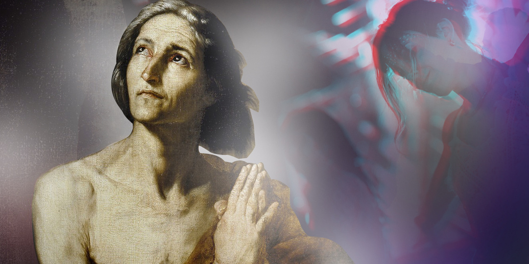 Почему Церковь вспоминает о Марии Египетской ближе к концу поста?