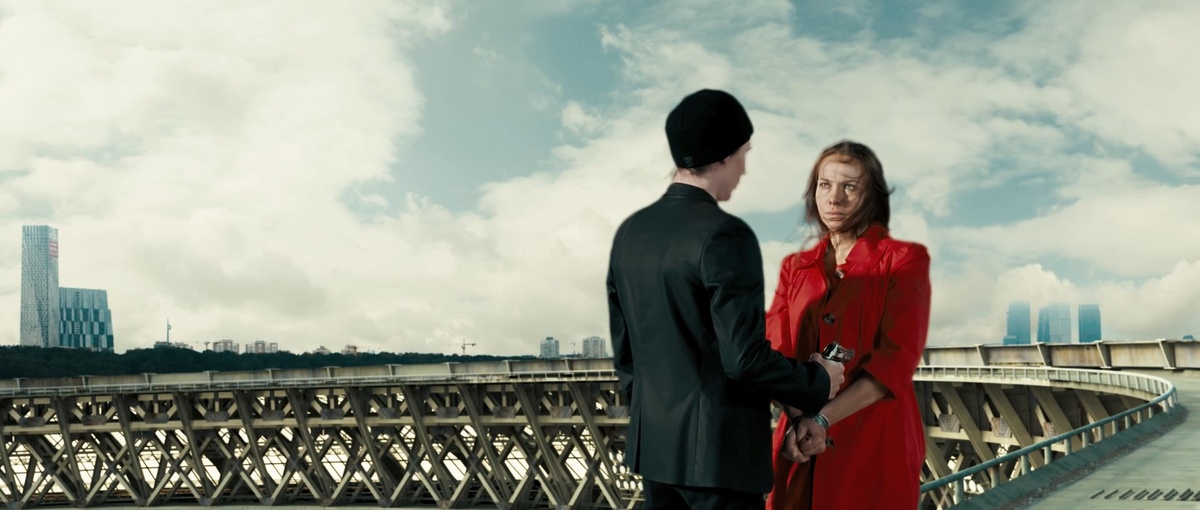 Ещё кое что о качестве графики...