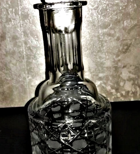 АвиаБайки. Спирт