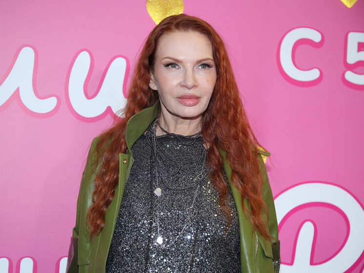   Лилия Шарловская