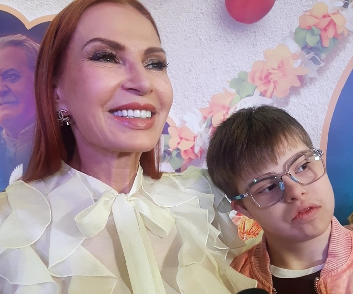   Ульяна Калашникова