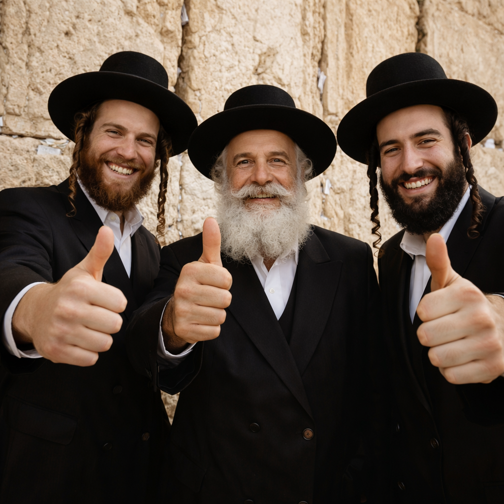 Еврейский народ