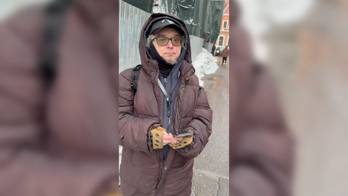 Автор: В. Панченко