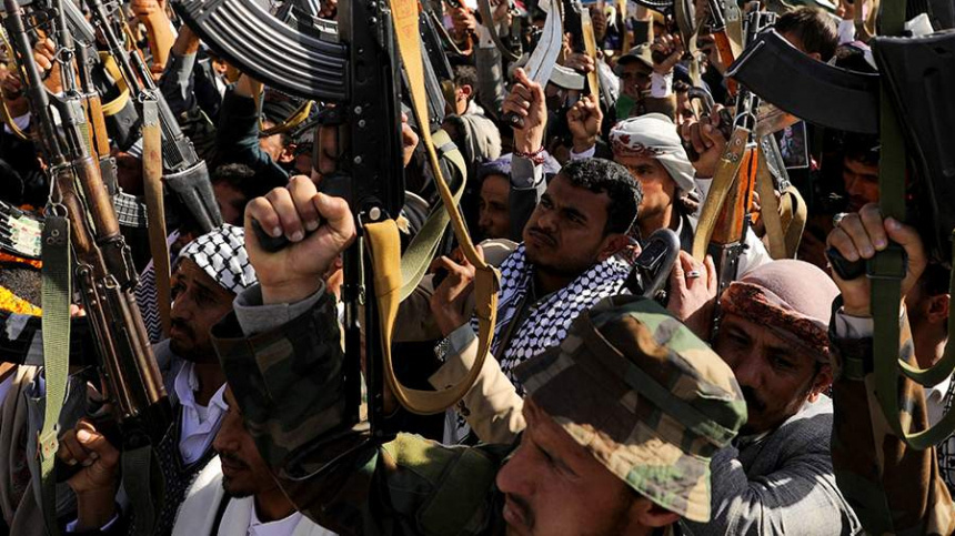    Фото: Reuters/Khaled Abdullah