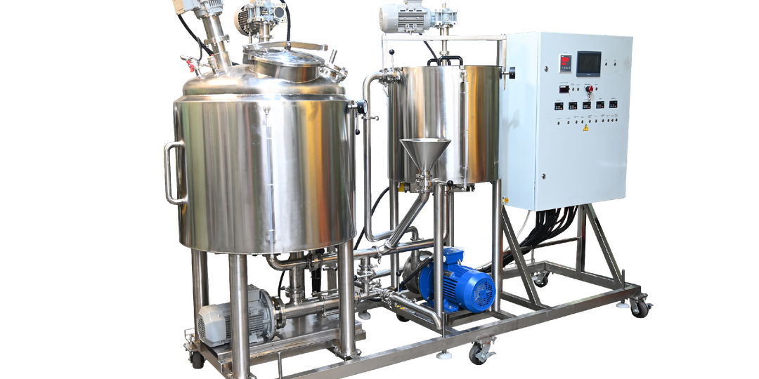 Что будет, если неправильно смешать крем: 3 ошибки, которые стоят миллионы