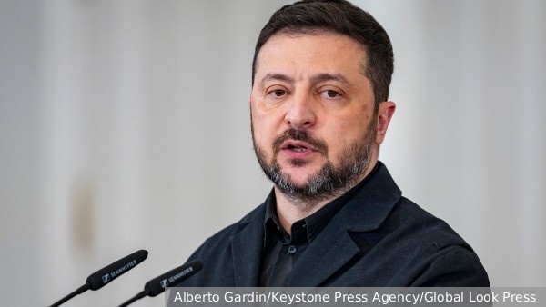     Фото: Alberto Gardin/Keystone Press Agency/Global Look Press   
 Текст: Тимур Шайдуллин