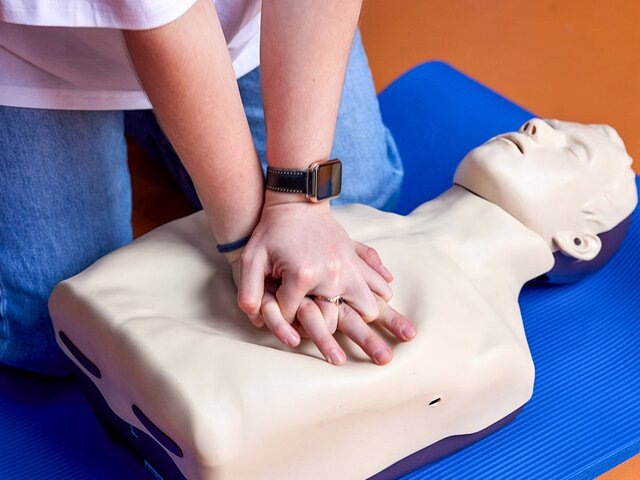    Фото: портал мэра и правительства Москвы/Максим Денисов