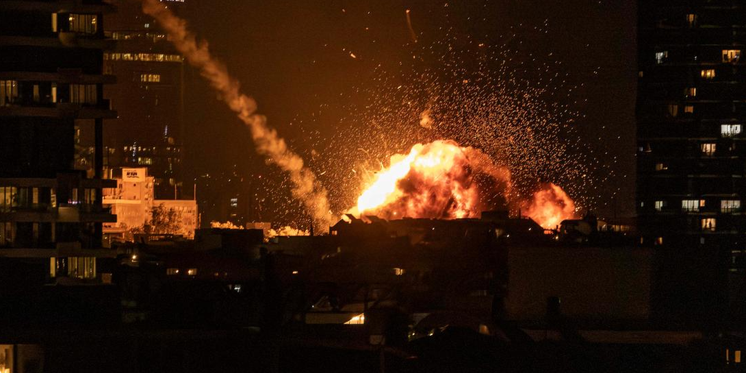 Ядерный удар стал ближе, чем кажется – как и крах США?