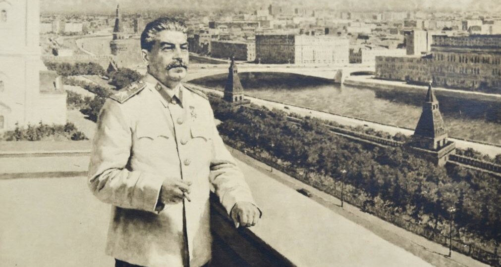 Жизнь при Сталине: как в тяжелейших условиях большевики строили справедливое общество