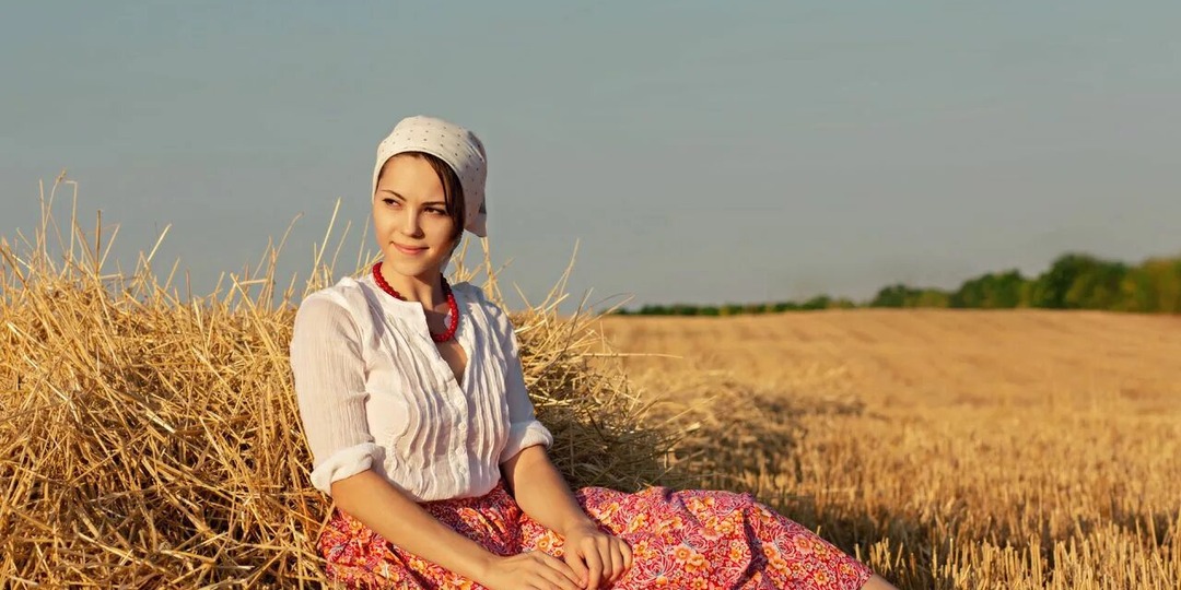 РАЗЛУЧНИЦА...