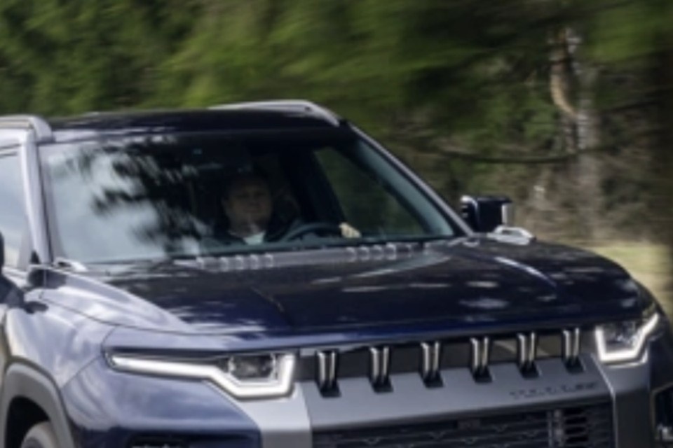    Осуществлен ресурсный тест КГМ Торрес