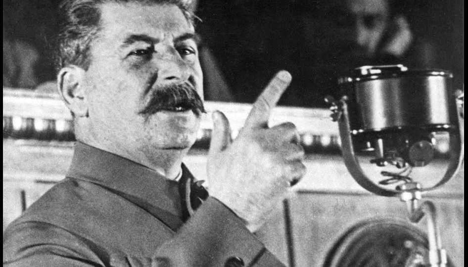 А ведь Сталин был прав или слова, к которым следовало бы прислушаться в верхах