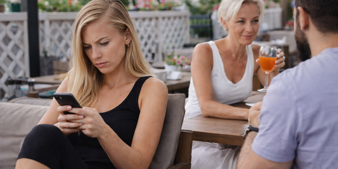 Почему одних женщин «хочется» и в 50, а других «жалко» уже в 30: мнение мужчин, которое вам не понравится